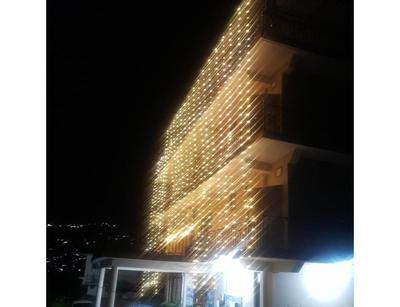 Hotel The Village Residency, Dharamshala