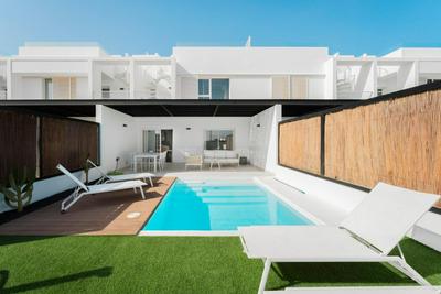 Villa Desi Relaxing villa with private pool