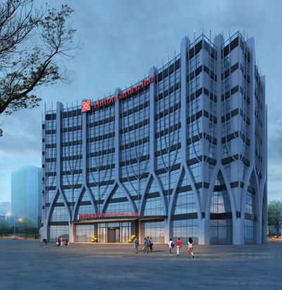 Hilton Garden Inn Foshan Lishui