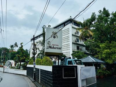 Maharani Hotel