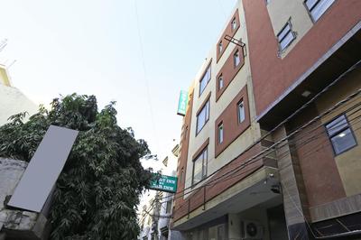 Hotel Smart Inn-Near Delhi Airport