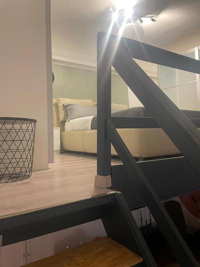 Loft nei caruggi