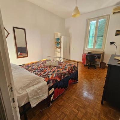 Your Vatican Apartment