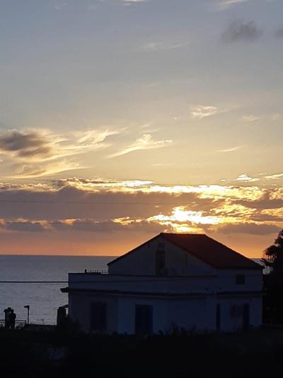 Villa al mare 'Happy Summer'