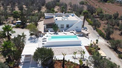 Villa LiGiannelli Gallipoli