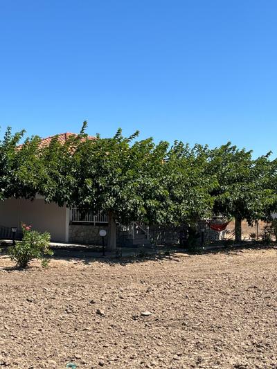 Country-side residence