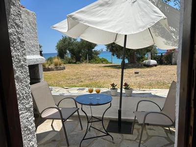 Tiny apartment in Chalkidiki!!!