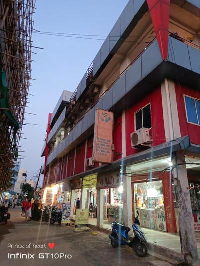 Hotel Anika By Kalonji