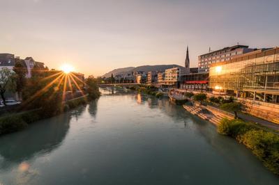voco Villach by IHG