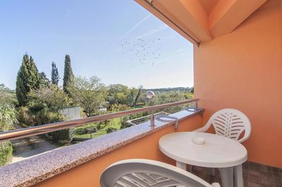 Ferienwohnung für 4 Personen ca 40 qm in Fažana, Istrien Istrische Riviera - b54650