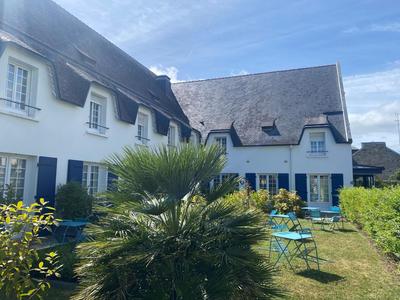 The Originals Boutique, Hôtel La Marébaudière, Vannes