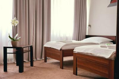 Hotel Merkur - Jablonec nad Nisou