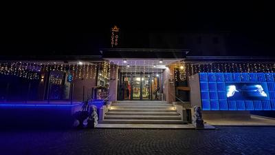 Hotel Ristorante Oro