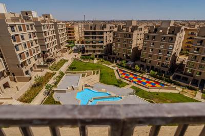 Villaria Serviced Apartments