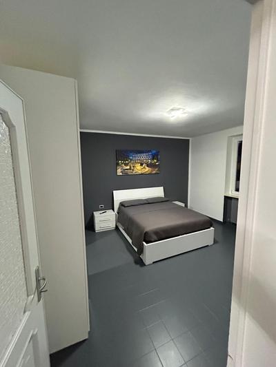 Casa Francesco - close to the airport & private parking