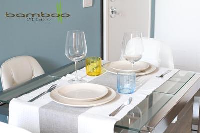 Bamboo Milano Isonzo