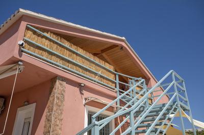 Zante Villa Amici Loft