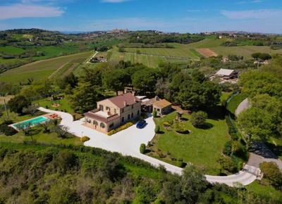 Your-All-Season-Paradise, Sea View, Adria, in Italy