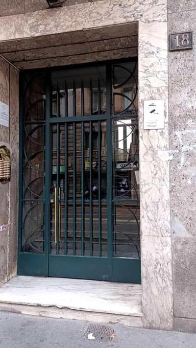 Guesthouse Central Station Group - Via Ponte Seveso 18