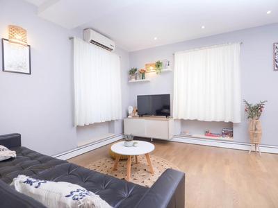 Apartment BohoVibe