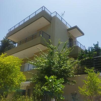 Aurora Studio Lagonissi