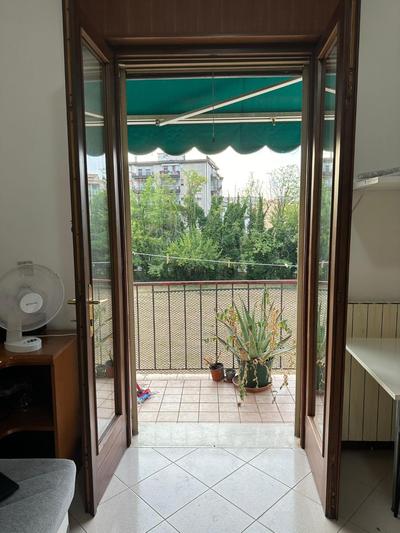 Venice Green House