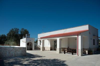 Masseria Brindisi