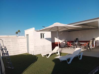La Casa de la Abuela Jesús