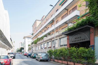 Easylife - Milano - Pier Lombardo 16 - Porta Romana