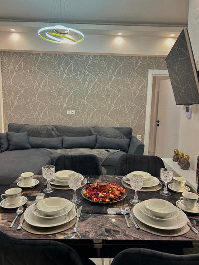 Nadias Luxury Apartment