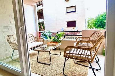Appartement Bismar