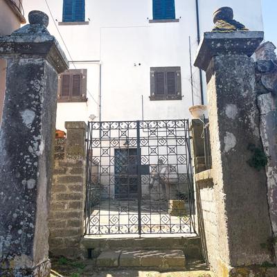 La casa di Anastasiia