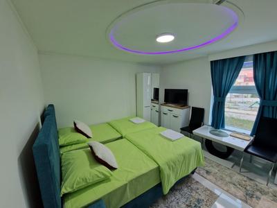 Studio apartman 011