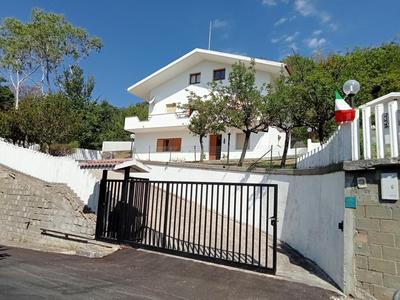 La casa del Sole