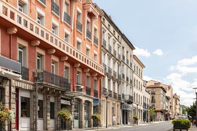 Best Western Le Bristol