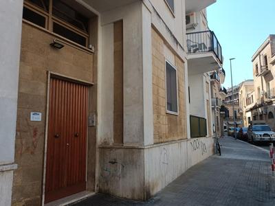 Casa Vergara Piazza Mazzini