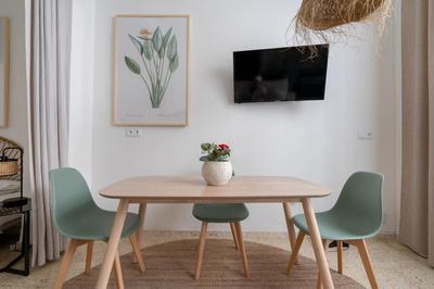 Loft Ibiza Apartamento n2