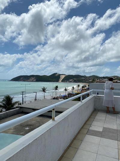Hotel PN Beach Natal