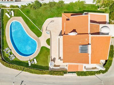 Villa Corcovada