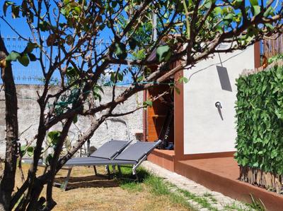 Villa dei Miri, near Pompeii, Sorrento & Amalfi Coasts