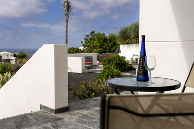 Casa Vista Bermeja