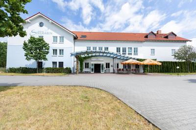 Garner Hotel Cottbus Süd by IHG