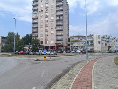 Korana Green Studio Apartman, Karlovac - self check in, free parking, premium location!