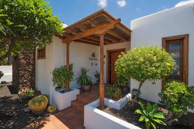 Heated Pool-VILLA PEPE-Playa del Cable