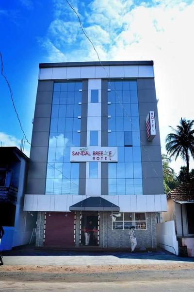 Sandal Breeze Hotel