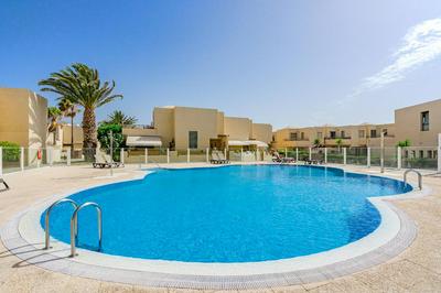 La tejita beach house