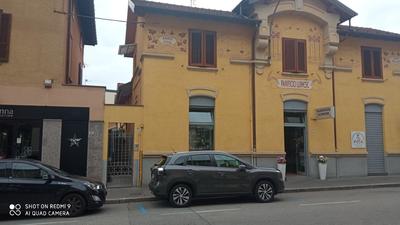 Casa Vanda