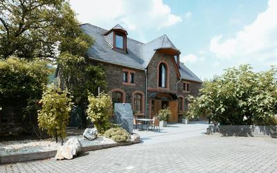 Altes Kelterhaus & Plein Hotel by Markus Plein