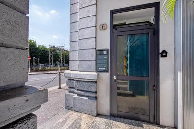 Appartamento In Centro - Como