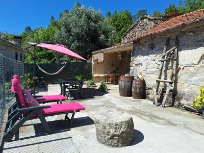 Apartamento en Cimadevila, Lobios